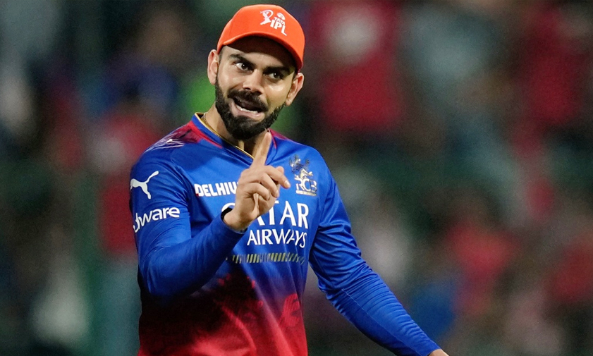 Kohli and Siraj Set to Be Retained, Maxwell Likely to Be Released by RCB Ahead of Auction